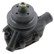 DURAFORCE Water Pump 34545-00013 for Mitsubishi Engine S4E S4E2 Forklift FD20/30-F18A