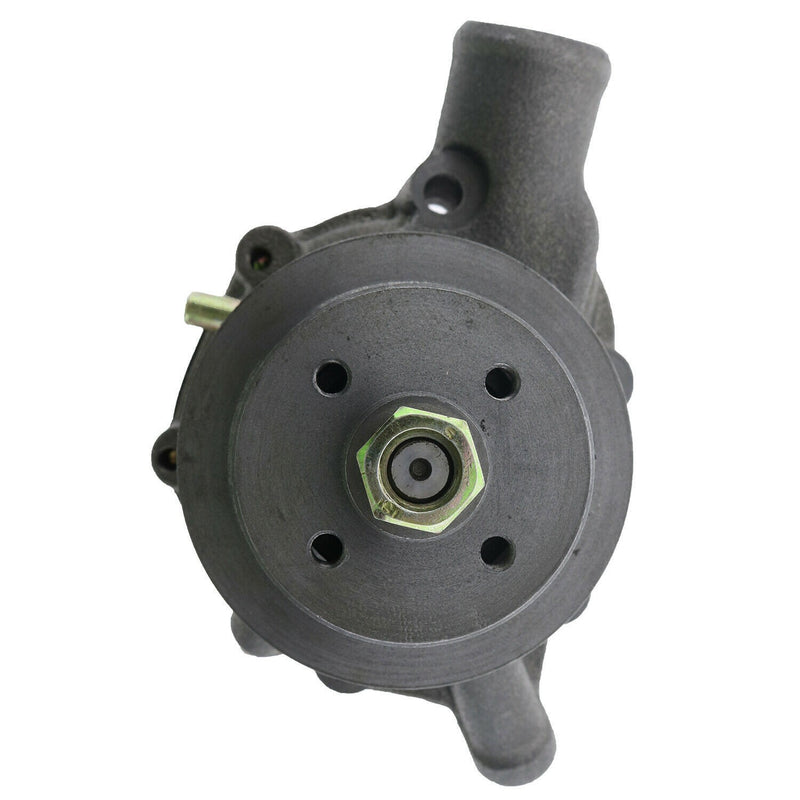 DURAFORCE Water Pump 34545-00013 for Mitsubishi Engine S4E S4E2 Forklift FD20/30-F18A