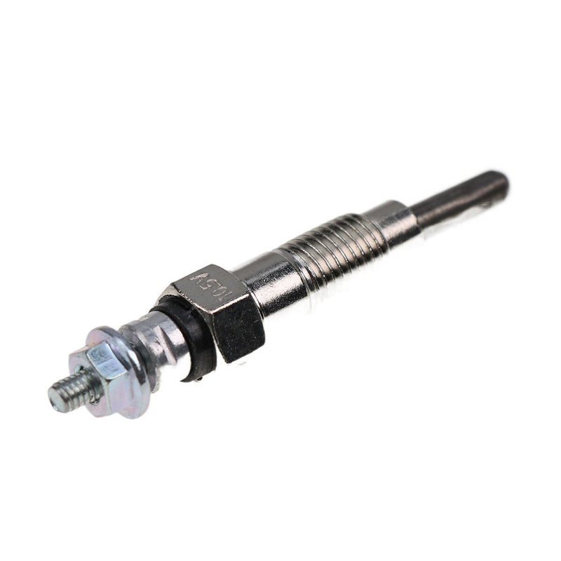 DURAFORCE 3X Glow Plugs 15521-65511 15694-65510 15694-65512 For Kubota D1102 D1302 D1402
