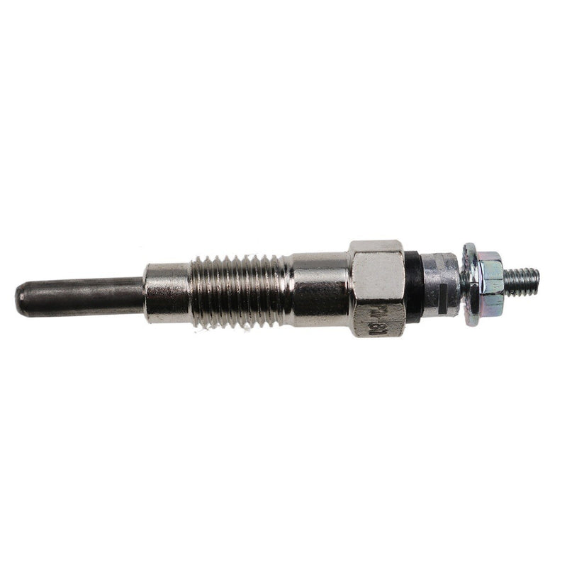 DURAFORCE 3X Glow Plugs 15521-65511 15694-65510 15694-65512 For Kubota D1102 D1302 D1402