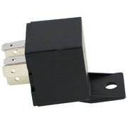 DURAFORCE 12V 30A 5Terminal Relay AR74411 for John Deere 2755 500C 2955 2355 510 2640 2254