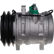 DURAFORCE SP10 A/C Compressor 9977682 for New Holland T3020 T3030 TCE45 TCE50 T3040 TCE55