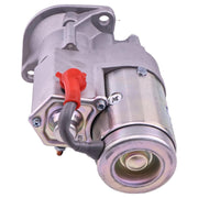 DURAFORCE Starter Motor 6670727 for Bobcat 335 337 341 E25 E26 E32 E50 E55 S100