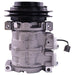 DURAFORCE 10S13C A/C Compressor 8981095701 for Isuzu Engine 4HK1 Truck NPR NQR NRR FTR