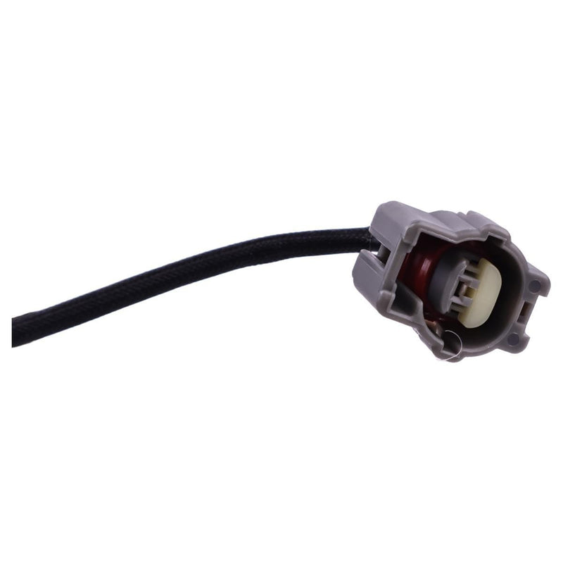 DURAFORCE 10S13C A/C Compressor 8981095701 for Isuzu Engine 4HK1 Truck NPR NQR NRR FTR