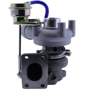 DURAFORCE Turbo TD04L4 Turbocharger 49177-03242 1J773-17013 for Kubota V3307 KX080-4S