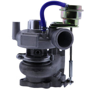 DURAFORCE Turbo TD04L4 Turbocharger 49177-03242 1J773-17013 for Kubota V3307 KX080-4S