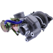 DURAFORCE Turbo TD04L4 Turbocharger 49177-03242 1J773-17013 for Kubota V3307 KX080-4S