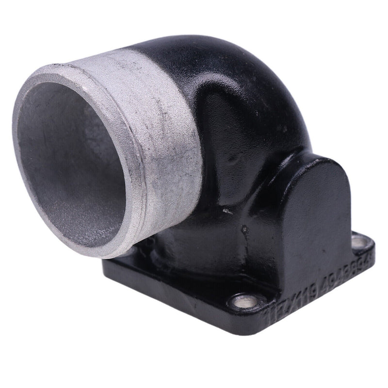 DURAFORCE 4943894 Air Intake Connection for Cummins Engine 6BT 6BT5.9