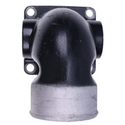 DURAFORCE 4943894 Air Intake Connection for Cummins Engine 6BT 6BT5.9