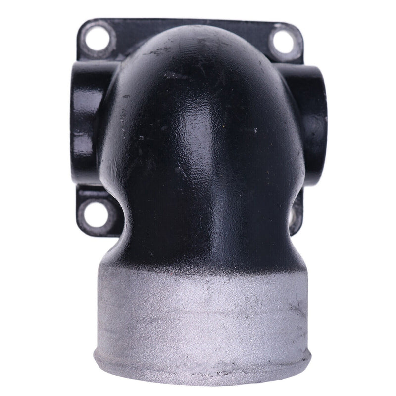 DURAFORCE 4943894 Air Intake Connection for Cummins Engine 6BT 6BT5.9