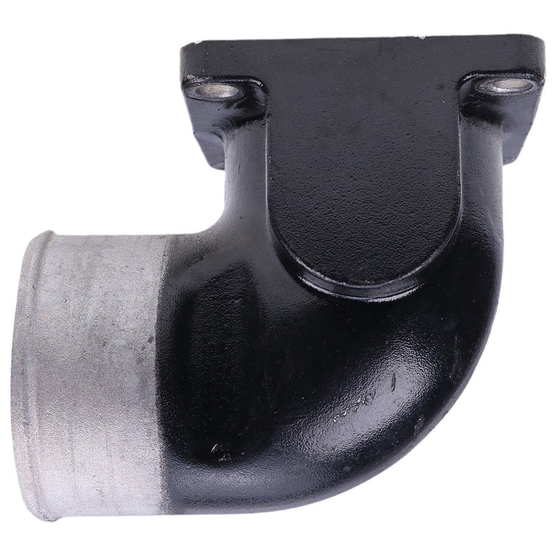 DURAFORCE 4943894 Air Intake Connection for Cummins Engine 6BT 6BT5.9