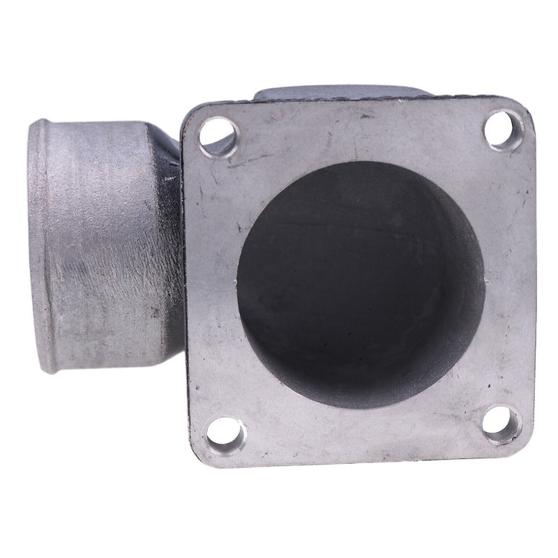 DURAFORCE 4943894 Air Intake Connection for Cummins Engine 6BT 6BT5.9