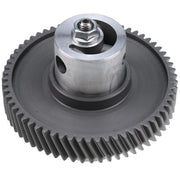 DURAFORCE Oil Pump SBA165026230 for CASE ISM N844 Engine DX55 DX60 410 SR130 SR150 SR160
