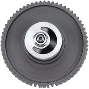 DURAFORCE Oil Pump SBA165026230 for CASE ISM N844 Engine DX55 DX60 410 SR130 SR150 SR160