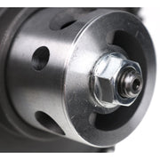 DURAFORCE Oil Pump SBA165026230 for CASE ISM N844 Engine DX55 DX60 410 SR130 SR150 SR160