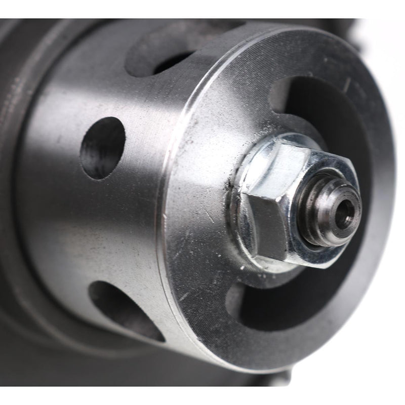 DURAFORCE Oil Pump SBA165026230 for CASE ISM N844 Engine DX55 DX60 410 SR130 SR150 SR160