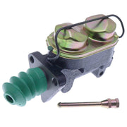 DURAFORCE Brake Master Cylinder D126695 D127519 D131596 For Case 450C 480D 580D 580E