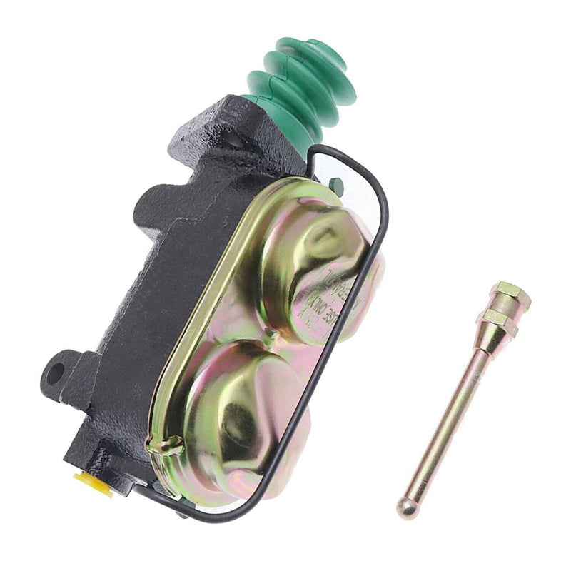 DURAFORCE Brake Master Cylinder D126695 D127519 D131596 For Case 450C 480D 580D 580E