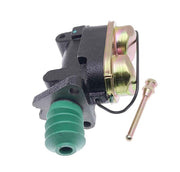 DURAFORCE Brake Master Cylinder D126695 D127519 D131596 For Case 450C 480D 580D 580E