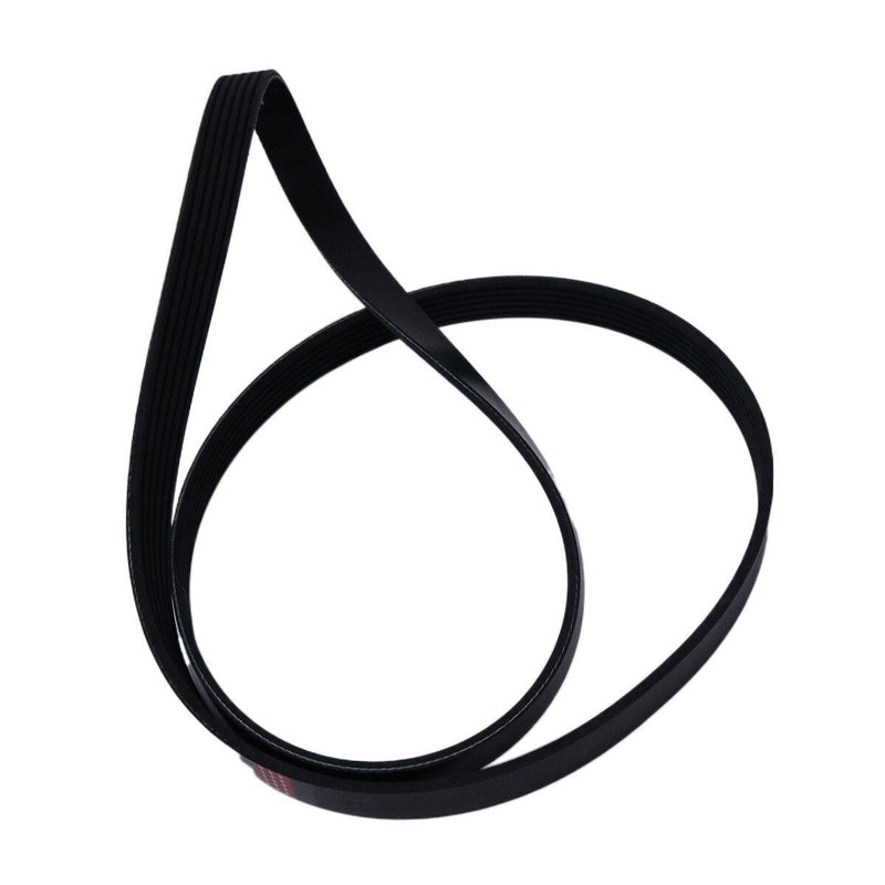 DURAFORCE 78-1876 Belt for Thermo King Transport Refrigeration Precedent S-600 S-600DE