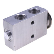 DURAFORCE Expansion Valve 6675534 6683910 for Bobcat 773 863 873 883 S150 S160 S175 S330