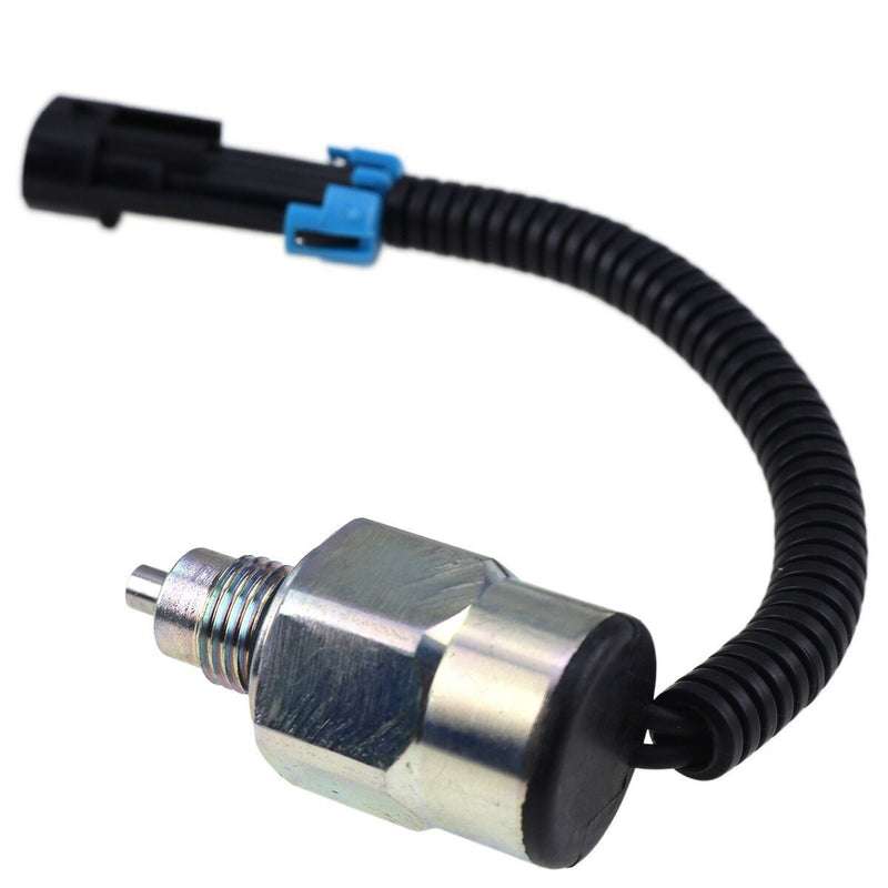 DURAFORCE 87445987 Spool Lock Out Solenoid Valve for Case 410 420 430 435 440 445 450 465