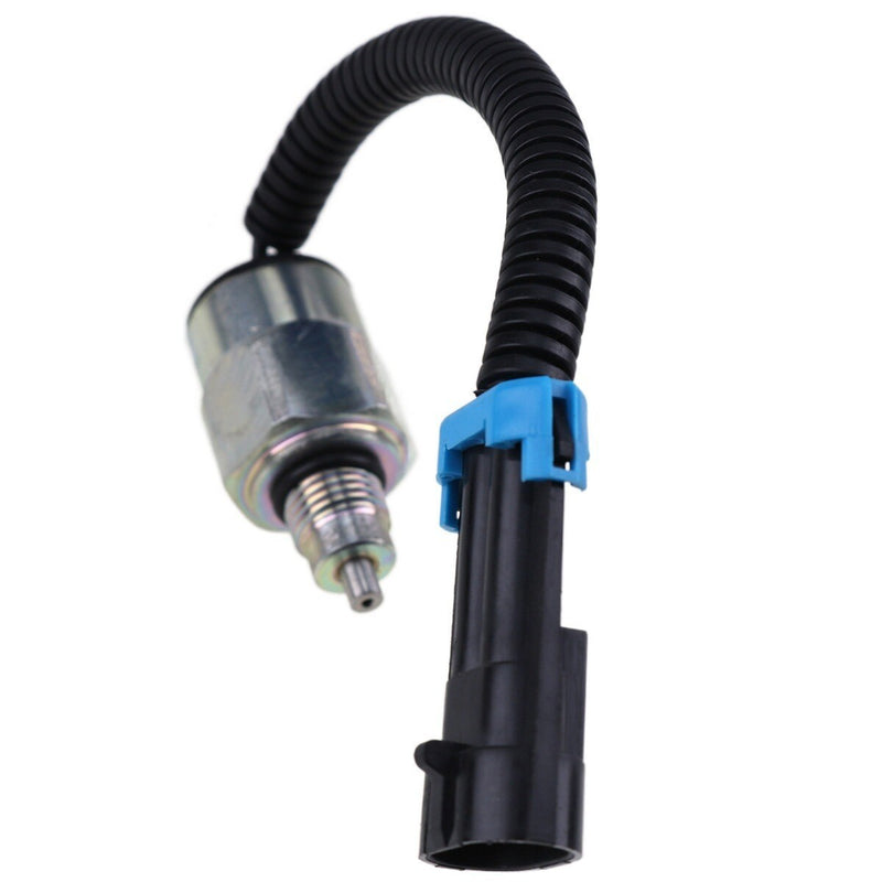 DURAFORCE 87445987 Spool Lock Out Solenoid Valve for Case 410 420 430 435 440 445 450 465