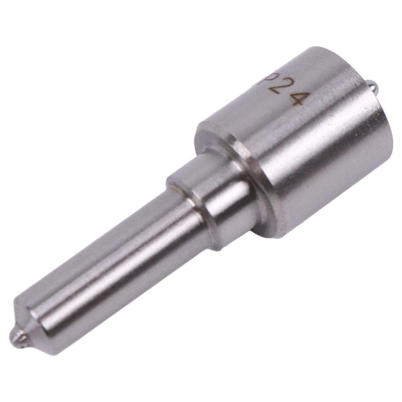 DURAFORCE 6 Pcs Injector Nozzle 093400-5240 DLLA150P24 for Toyota Landcruiser 4.0TD 12H-T