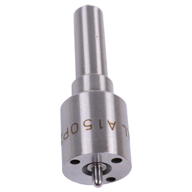 DURAFORCE 6 Pcs Injector Nozzle 093400-5240 DLLA150P24 for Toyota Landcruiser 4.0TD 12H-T