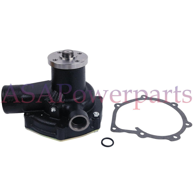 DURAFORCE Water Pump ME995307 for Kobelco SK330-6 Mitsubishi 6D16 Engine