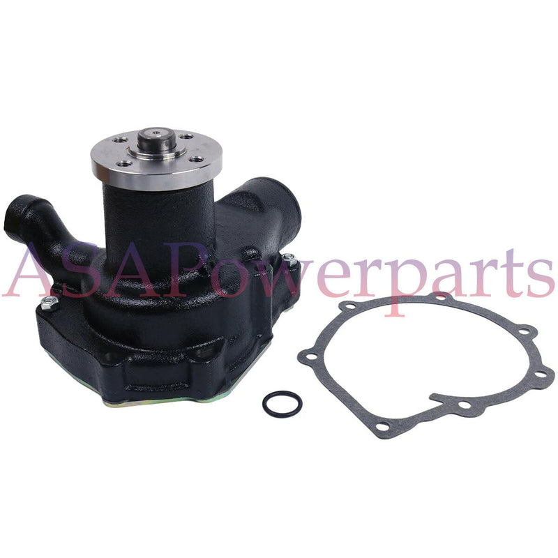 DURAFORCE Water Pump ME995307 for Kobelco SK330-6 Mitsubishi 6D16 Engine