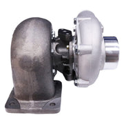 DURAFORCE Turbo T04B18 Turbocharger 749267C92 for CASE Engine DT414 DT436 DT466 DT466B