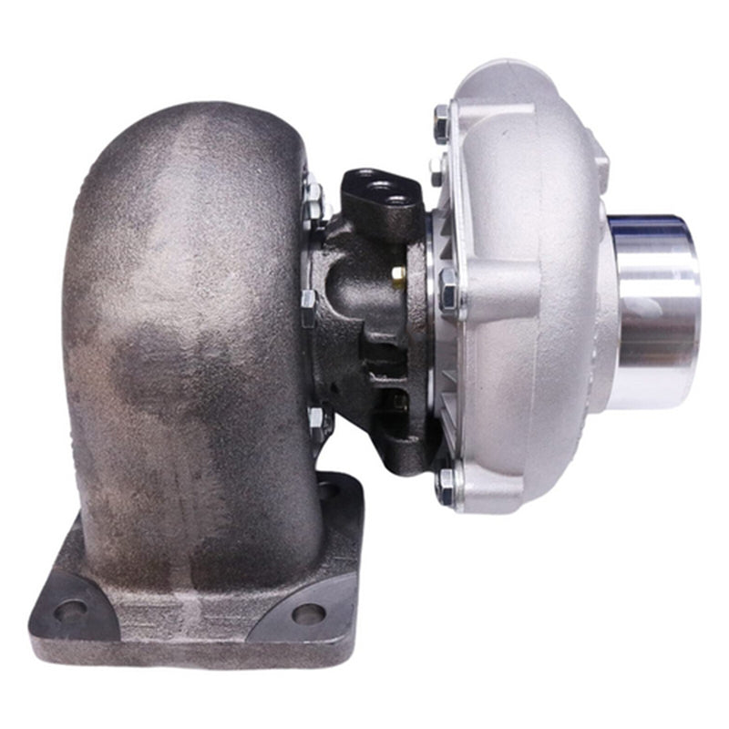 DURAFORCE Turbo T04B18 Turbocharger 749267C92 for CASE Engine DT414 DT436 DT466 DT466B