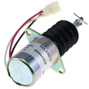 DURAFORCE 12V Solenoid Valve P610-B4V12 P610-B5V12 P610-C5V12 P610-B6V12 for Trombetta