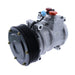 DURAFORCE 10PA17C A/C Compressor 447100-2381 for John Deere 5520 6403 6603 7600 7610 7630