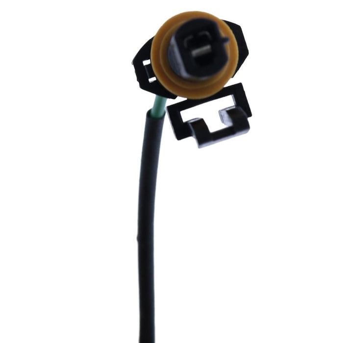 DURAFORCE 10PA17C A/C Compressor 447100-2381 for John Deere 5520 6403 6603 7600 7610 7630