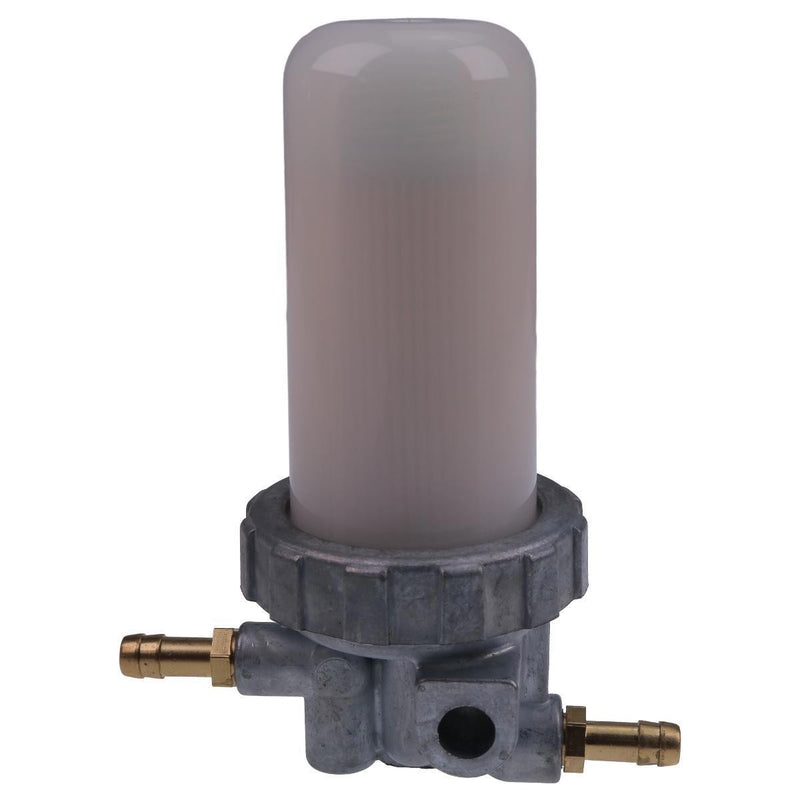 DURAFORCE Long Fuel Filter Valve Assy 724160-55200 for Yanmar 220 250 276 330 336 1802