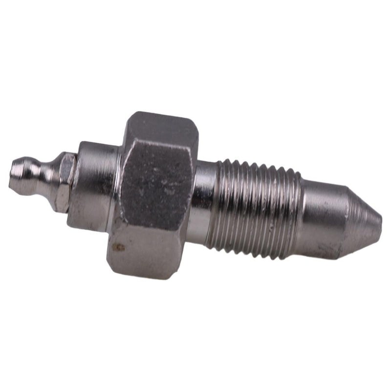 DURAFORCE 2PCS Grease Valve 9061173 for Hitachi EX100 EX1100 EX120 EX200 EX300 EX400