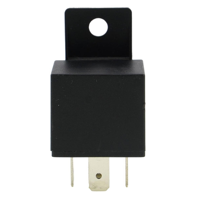 DURAFORCE 12V 30A 5Terminal Relay 1-643275 643275 for Toro Exmark Lazer Z AC AS CT Series
