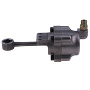 DURAFORCE Turbo Wastegate Actuator 3772122 3768266 for Cummins Engine ISX QSX15 HE551V