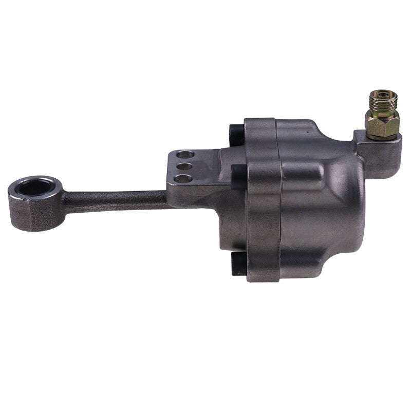 DURAFORCE Turbo Wastegate Actuator 3772122 3768266 for Cummins Engine ISX QSX15 HE551V