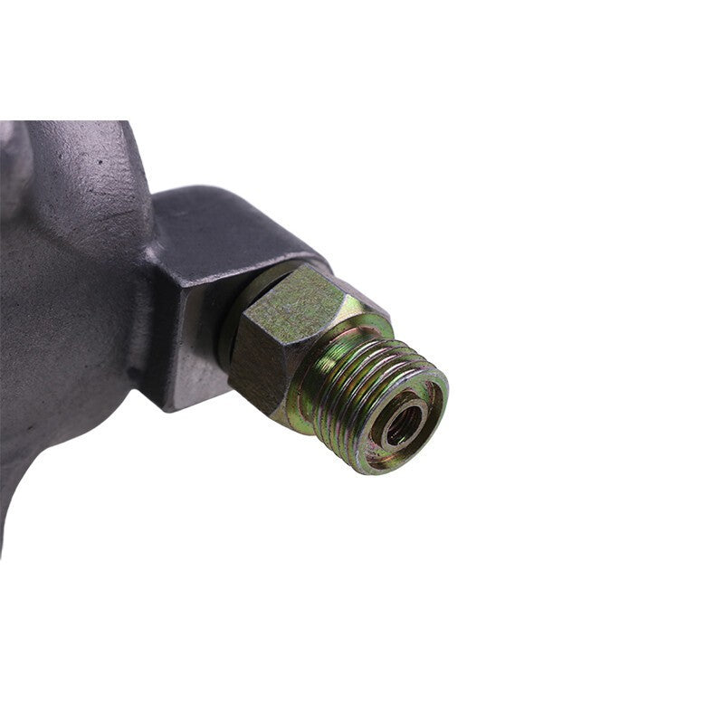 DURAFORCE Turbo Wastegate Actuator 3772122 3768266 for Cummins Engine ISX QSX15 HE551V