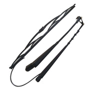 DURAFORCE Windshield Wiper Arm & Blade Kit 7251263 7251264 For Bobcat T450 T550 T770 T870