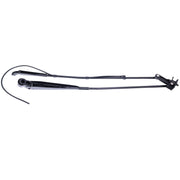 DURAFORCE Windshield Wiper Arm & Blade Kit 7251263 7251264 For Bobcat T450 T550 T770 T870