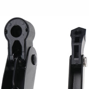 DURAFORCE Windshield Wiper Arm & Blade Kit 7251263 7251264 For Bobcat T450 T550 T770 T870