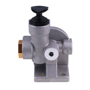 DURAFORCE New Fuel Filter Head 3975404 for Cummins Engine QSB6.7
