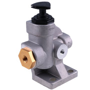 DURAFORCE New Fuel Filter Head 3975404 for Cummins Engine QSB6.7