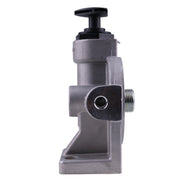DURAFORCE New Fuel Filter Head 3975404 for Cummins Engine QSB6.7