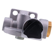 DURAFORCE New Fuel Filter Head 3975404 for Cummins Engine QSB6.7